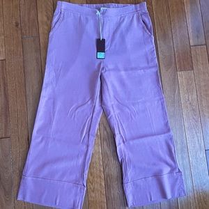 XCVI Maja pant in picante